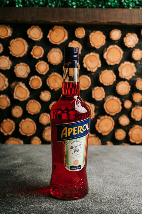Апероль